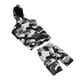 thumbnail image 1 of Ropa De Muñecas Masculinas A Escala 1/6, Pantalones Cortos Con Capucha Para Hombres, Figuras De Hombres De 12 Pulgadas, Estilo D, 1 of 5