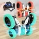 thumbnail image 2 of Auto Loco Crazy Car Luces Control Remoto Acrobatico 360grado, 2 of 2