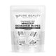 thumbnail image 1 of Toallitas Desmaquillantes Pure Beauty Botanicals Sin Fragancia, 1 of 7