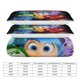 thumbnail image 5 of 3 Piece Bedding SetInside Out Comforter Set for Kids Boys Teen Tween 3D Lightweight Microfiber Bedding Sets, 5 of 5