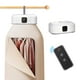 thumbnail image 1 of Secadora de Ropa Portátil Rolitwils Mini Laundry Control Remoto, 1 of 3