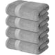 thumbnail image 1 of Juego De Toallas De Baño Premium 100% Algodón X4, 1 of 6