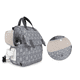 thumbnail image 3 of Mochila Maternal modelo hop con mudador, 3 of 3