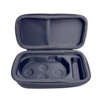 Magideal - Bolsa De Almacenamiento De Ratón Eva, Bolsa De Transporte, Caja De Ratón De Ordenador , Carcasa De Transporte Impermeable Para Ratón