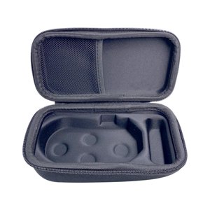Magideal - Bolsa De Almacenamiento De Ratón Eva, Bolsa De Transporte, Caja De Ratón De Ordenador , Carcasa De Transporte Impermeable Para Ratón