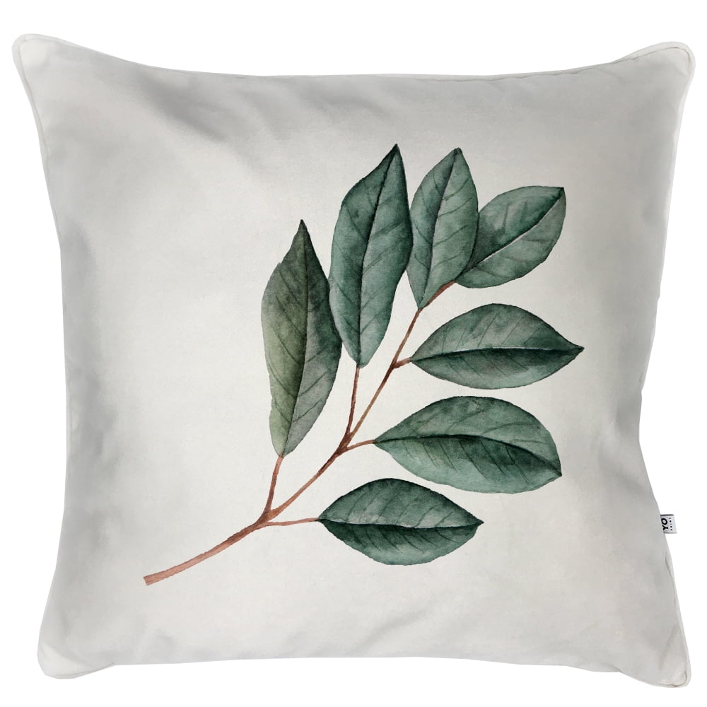 Tuyo Print - Cojín Green 60x60