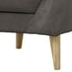 thumbnail image 4 of Poltrona Norway Gris Oscuro 85x87x90, 4 of 4