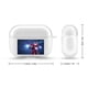 thumbnail image 2 of Desmarcar Funda AirPods Pro Iron Man, 2 of 6