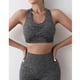 thumbnail image 1 of Conjunto Deportivo Mujer Yoga Sin Costura Levanta Realza Cola 770, 1 of 3