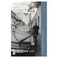 Top10Books - Libro Diario De Hospital Roberto Merino