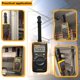 thumbnail image 2 of Kit de suspensión de multímetros ZIBOO ZB-TPAK para medidores Fluke, 2 of 8