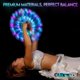 thumbnail image 5 of LED Visual Poi UltraPOI HelixPoi con más de 70 modos de color, 5 of 8