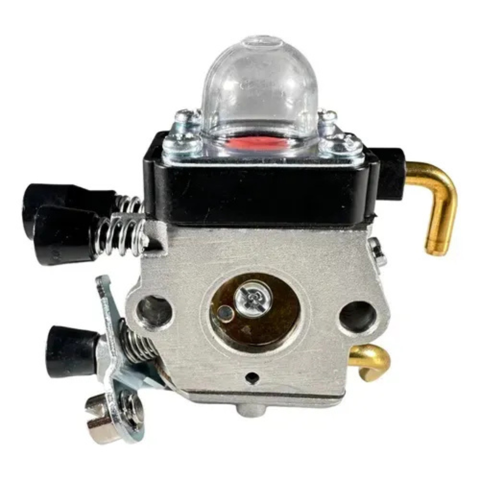 Erux - Carburador Para Orilladora Modelo Fs38 Fs45 Fs46 Fs55 Fs85