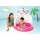 thumbnail image 3 of Piscina Inflable Techada Unicornio - Intex, 3 of 3