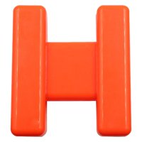 Magideal - Marcador De Boya De Pesca, Enrollador De Línea De Pesca Marcador De Superficie Besugo Carpa Flotador De Pesca Marcador Flotadores Carrete De Línea, Pa 10Cm X 115Cm X 35Cm