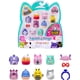thumbnail image 1 of Toy Squish-a-longs Mini-Squish 8 piezas, Ola 6, Estilo 3, 1 of 9