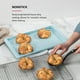 thumbnail image 2 of Bandeja para hornear KitchenAid, agua mineral, antiadherente, 25 x 38 cm, 2 of 3