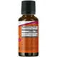 thumbnail image 2 of Complementa los líquidos D-3 y MK-7 de NOW Foods con 2500 UI de D-3 y 100 mcg de K-2, 2 of 3