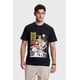 thumbnail image 1 of Polera Hombre One Piece Negro, 1 of 4