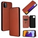 thumbnail image 4 of Funda Flip para FOXDOCK Samsung Galaxy A22 5G - Funda magnética de negocios, funda protectora delgada, 4 of 5