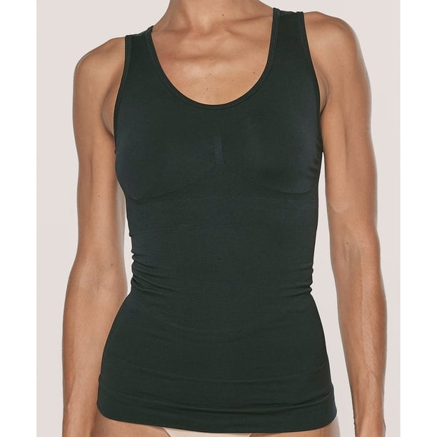 Camiseta Control Seamless | Soporte y Confort Diario