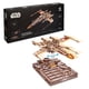 thumbnail image 1 of Rompecabezas 3D UGEARS Luke Skywalker X-Wing Starfighter, 1 of 9