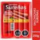 thumbnail image 1 of Salchicha Sureña 5 Un, 250 g, 1 of 4