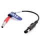 thumbnail image 1 of Cable Eonvic HiPer GPS Cableado 0.3 m 5 pines a SAE, 1 of 5