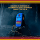 thumbnail image 2 of Cooler Soft Coleman 6 Latas o Lonchera Stranger Things, 2 of 6
