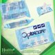 thumbnail image 3 of Toallitas para limpieza ocular Healthy Surplus Optixcare, 100 unidades, 3 of 6