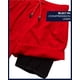 thumbnail image 4 of Pantalones cortos deportivos Reebok, paquete de 2, para niños, talla 8, gris/rojo, 4 of 7