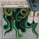 thumbnail image 4 of Alfombra de baño CZYY Cthulhu Tentacles, microfibra, absorbente de agua, 4 of 8