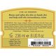 thumbnail image 5 of Crema Para Pies Nutritiva Con Aloe Vera Orgánico 240 Ml, 5 of 6