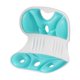 thumbnail image 2 of Corrector De Postura De Espalda Respaldo Ergonómico Para Silla De Oficina Adultos, 2 of 5