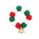 thumbnail image 1 of Collar De Gato Elástico Lindo Collar De Mascotas De Navidad Para Favores De Fiesta Deportes Al Aire Libre S, 1 of 5