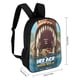 thumbnail image 2 of Ice Age: Aventuras de Buck-theme Backpack, Campus style schoolbag Bookbag with Adjustable Shoulder Straps And Large Zip Compartment, Unisex Travel Bags., 2 of 6
