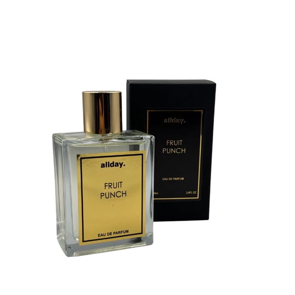 Perfume Allday Fruit Punch Unisex Edp 100 Ml