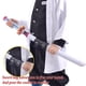 thumbnail image 2 of Espada de espuma para cosplay PZOEWUESR, 79 cm, accesorios seguros para niños, 2 of 7