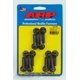 thumbnail image 2 of Kit de pernos ARP Chevy LS 3/8" con brida y cabeza hexagonal para múltiple de escape, 2 of 2