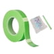 thumbnail image 2 of Nano Cinta De Montaje Divertida Para Juguetes Educativos Adultos Aula DIY Artesanía 1mmx3cmx1m Verde, 2 of 5