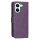 thumbnail image 2 of Funda Billetera para Xiaomi Redmi Tubo5 Protección RFID y Soporte Ajustable Morado, 2 of 6