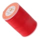 thumbnail image 5 of Costura redonda del hilo del poliéster de 0.8mm encerado que cose el arte diy rojo, 5 of 5