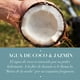 thumbnail image 4 of Acondicionador Herbal Essences Aroma Agua De Coco & Jasmín, 600 ml, 4 of 5