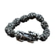 thumbnail image 2 of Pulsera De Cuentas Wukong, Joyería De Mitos Chinos Para Cumpleaños, Festivales, Uso Diario, Estilo B, 2 of 3