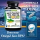 thumbnail image 2 of Aceite De Pescado 2900 Mg Dpa Epa Dha 90 Cápsulas, 2 of 3