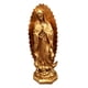 thumbnail image 3 of Estatua Decorativa Santísima María Dorada, 3 of 3