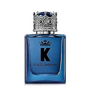 Dolce And Gabbana - K Men 1.6 Oz Edp Spray
