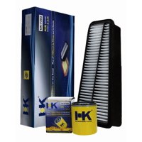 Repuestos Del Sol - Kit Filtro Aceite Aire Para Toyota 4Runner 4 0 2004 2009
