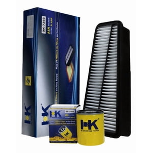 Repuestos Del Sol - Kit Filtro Aceite Aire Para Toyota 4Runner 4 0 2004 2009