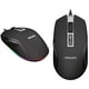 thumbnail image 3 of Mouse Gamer Alambrico USB 8B 2800DPI RGB SPK9212, 3 of 5
